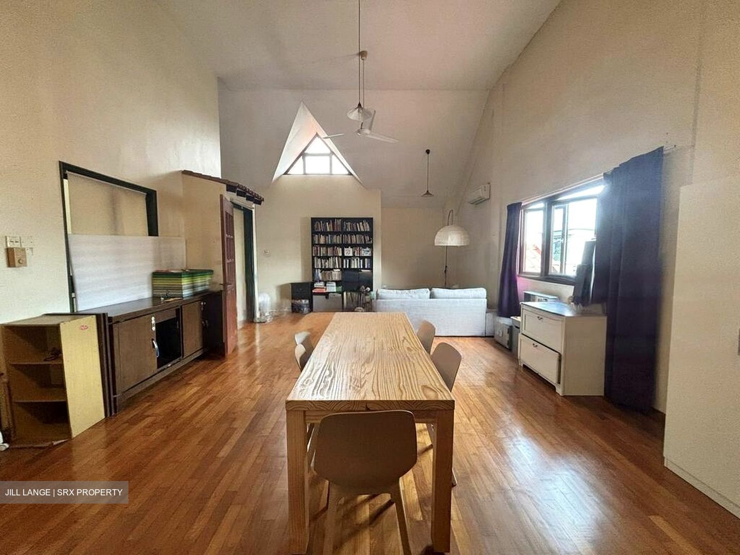 Seletar Hills Estate (D28), Semi-Detached #457476681